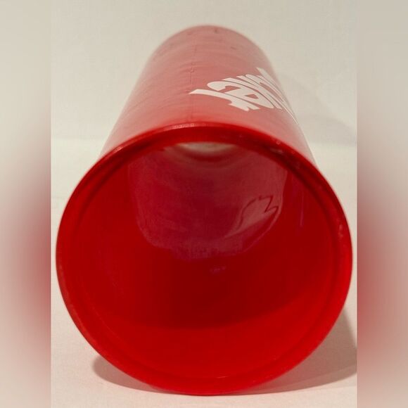 Vintage 1970's Uncle Sams Disco 10" Firecracker Glass - Picture 5 of 7